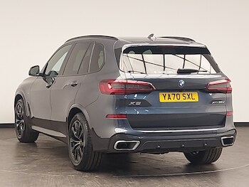 Used BMW X5 2020 for sale - 78643315: Photo