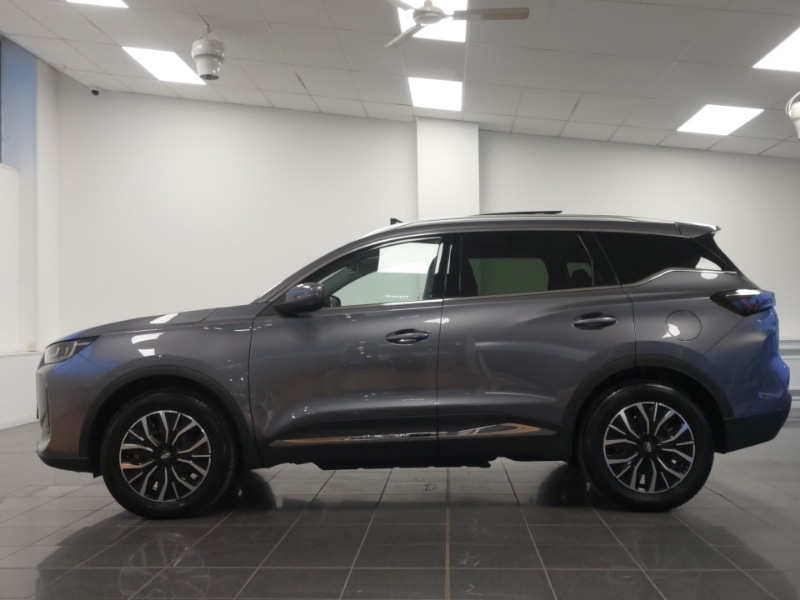 Used Chery Tiggo 7 2025 for sale - 76875651: Photo 4