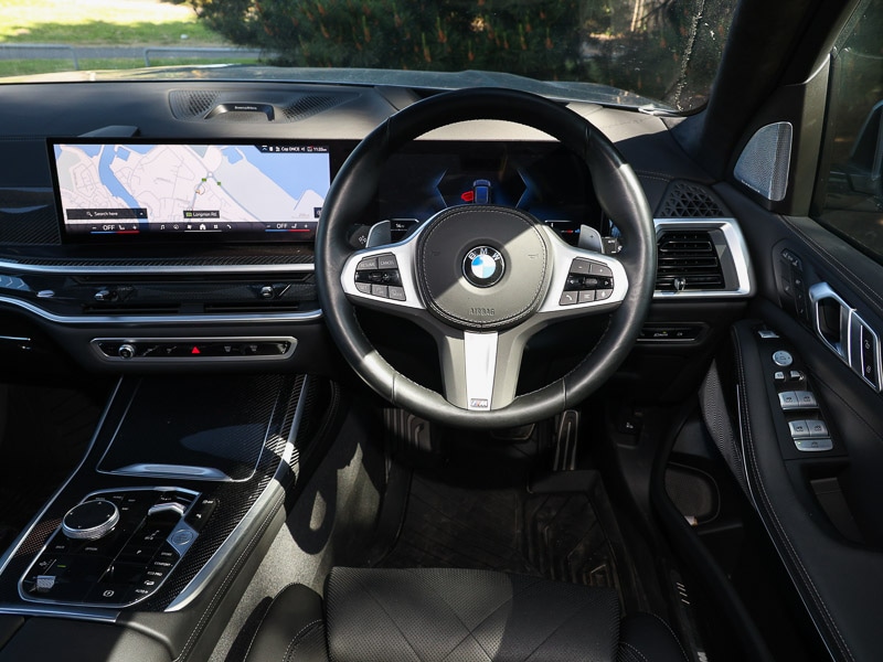 Used BMW X7 2023 for sale - 76629614: Photo 5