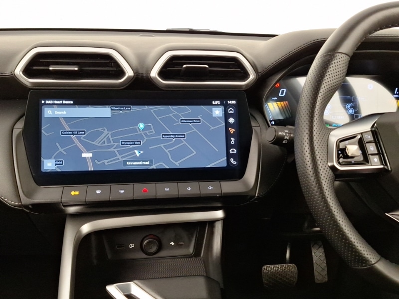 Used MG MG ZS 2024 for sale - 77004037: Photo 10