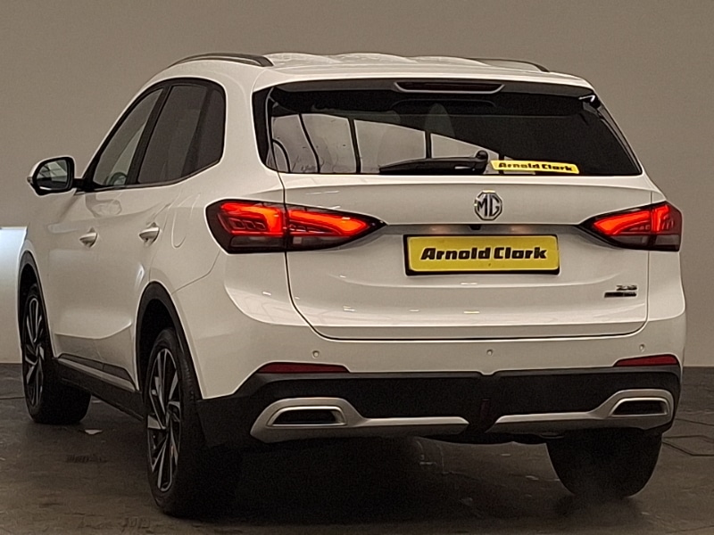 Used MG MG ZS 2024 for sale - 77004037: Photo 3