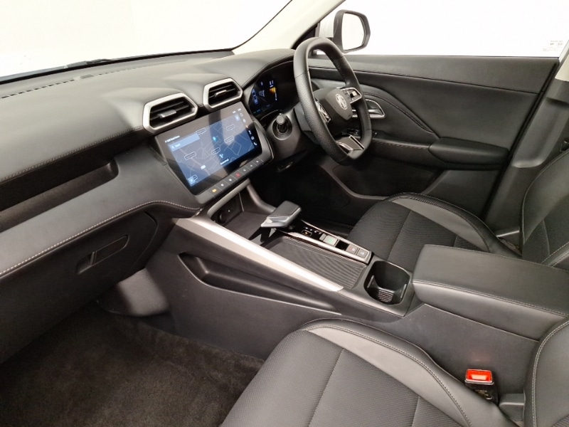 Used MG MG ZS 2024 for sale - 77004037: Photo 5