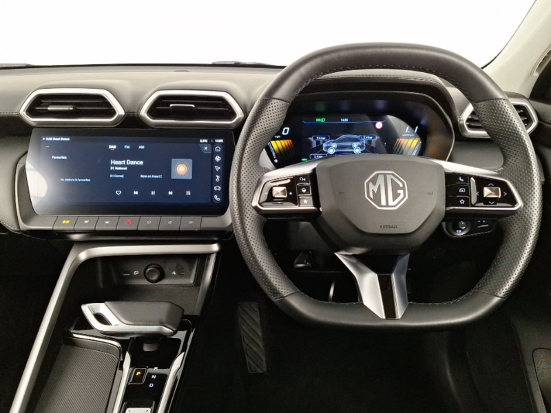 Used MG MG ZS 2024 for sale - 77004037: Photo 7