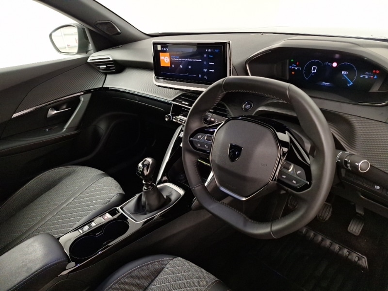 Used Peugeot 2008 2023 for sale - 76907585: Photo 11