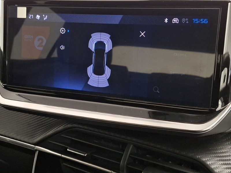 Used Peugeot 2008 2023 for sale - 76907585: Photo 12