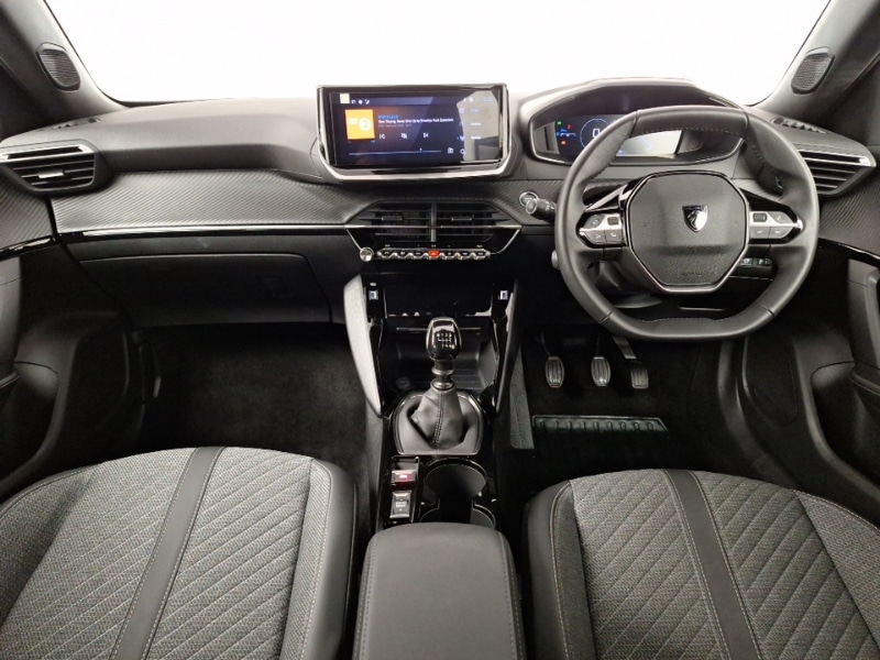 Used Peugeot 2008 2023 for sale - 76907585: Photo 2