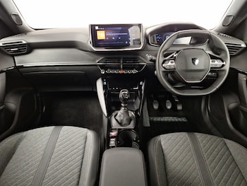 Used Peugeot 2008 2023 for sale - 76907585: Photo