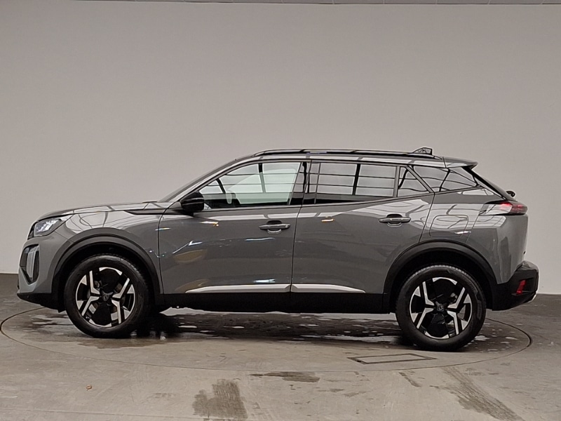 Used Peugeot 2008 2023 for sale - 76907585: Photo 4