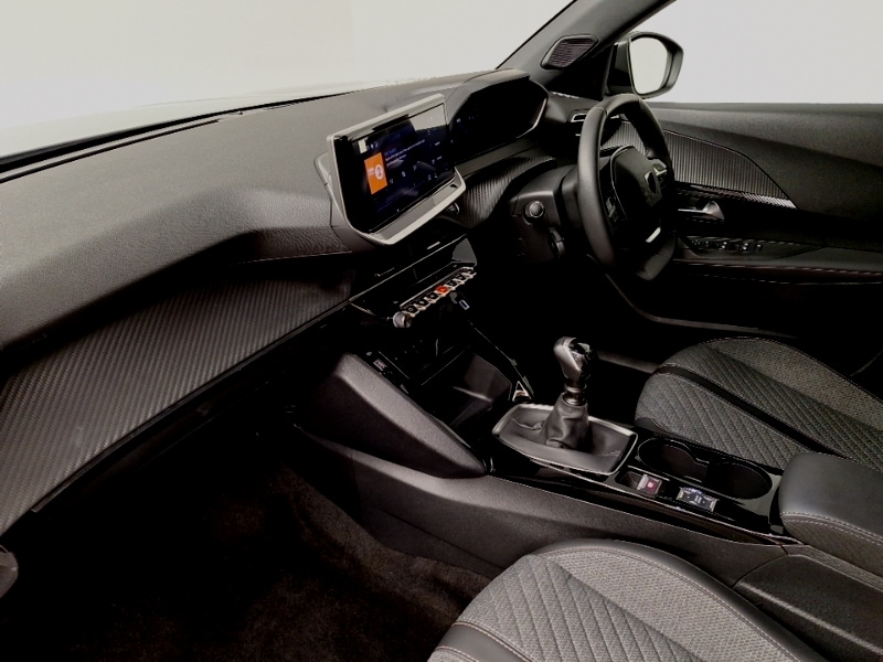 Used Peugeot 2008 2023 for sale - 76907585: Photo 5