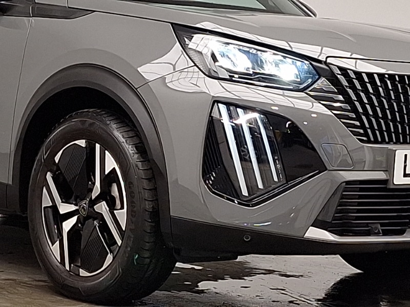 Used Peugeot 2008 2023 for sale - 76907585: Photo 9