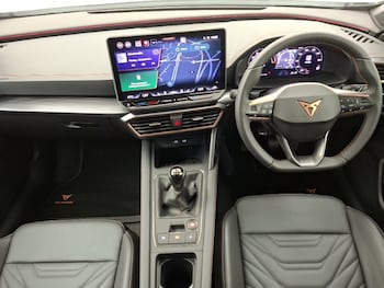 Used Cupra Formentor 2025 for sale - 78917109: Photo
