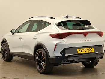 Used Cupra Formentor 2025 for sale - 78917109: Photo