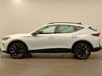 Used Cupra Formentor 2025 for sale - 78917109: Photo