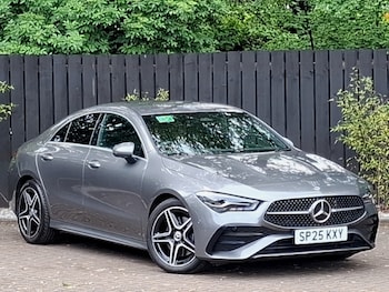 Used Mercedes-Benz CLA 2025 for sale - 78884491: Photo