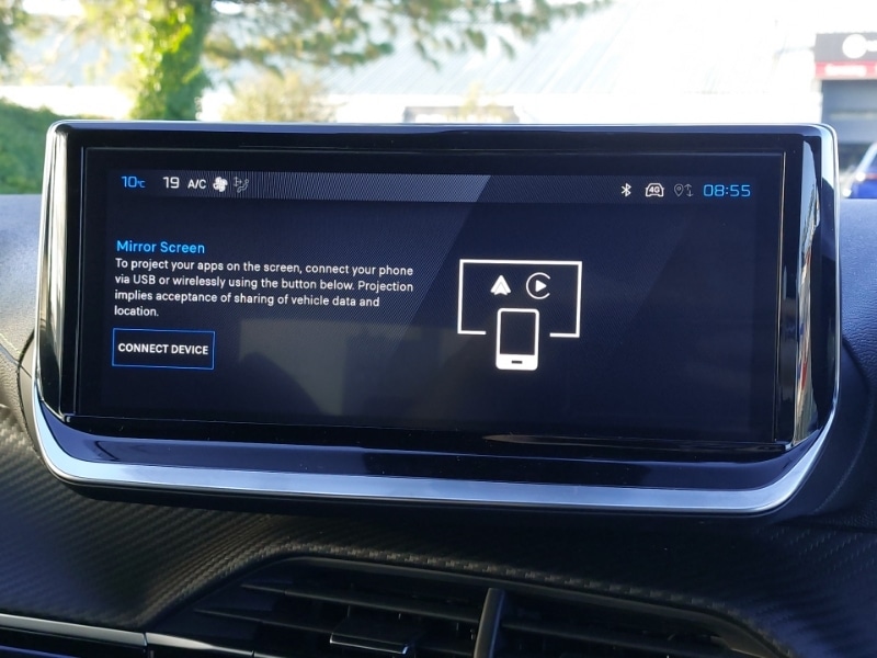 Used Peugeot 208 2025 for sale - 76532673: Photo 10