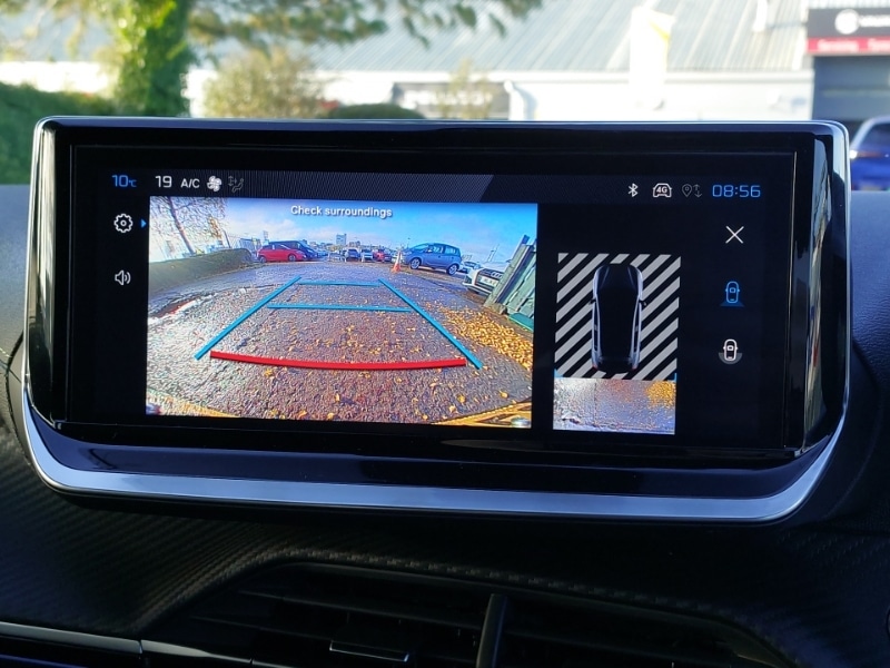 Used Peugeot 208 2025 for sale - 76532673: Photo 11