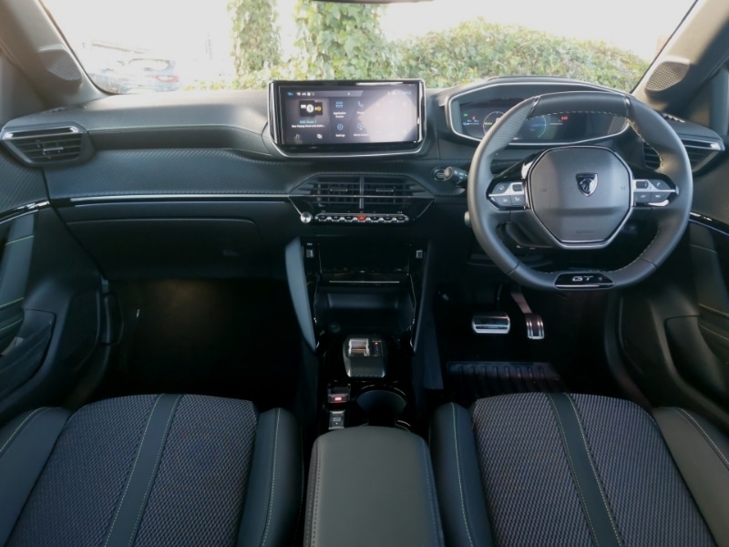 Used Peugeot 208 2025 for sale - 76532673: Photo 2