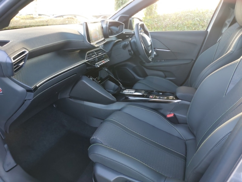 Used Peugeot 208 2025 for sale - 76532673: Photo 5