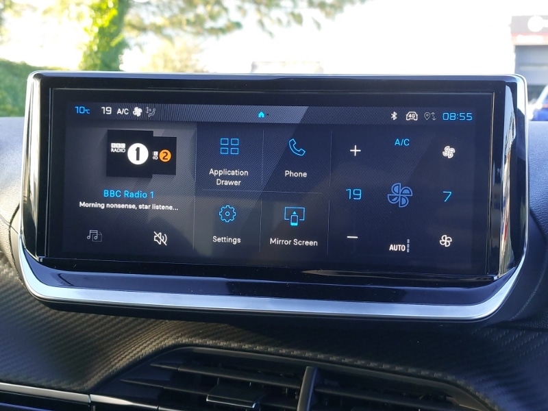 Used Peugeot 208 2025 for sale - 76532673: Photo 7