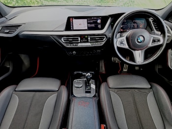 Used BMW 1 Series 2021 for sale - 78808991: Photo