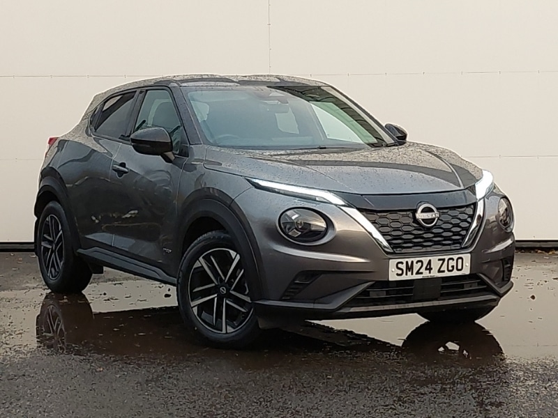 Used Nissan Juke 2024 for sale - 76683015: Photo 1
