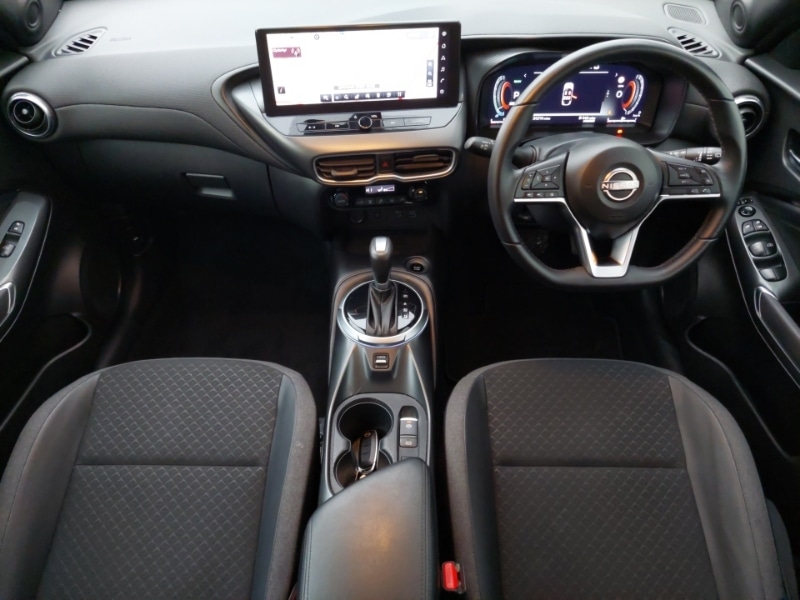 Used Nissan Juke 2024 for sale - 76683015: Photo 2