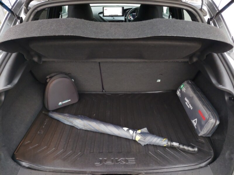 Used Nissan Juke 2024 for sale - 76683015: Photo 8