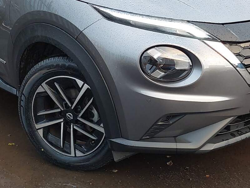 Used Nissan Juke 2024 for sale - 76683015: Photo 9