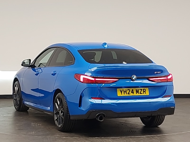 Used BMW 2 Series 2024 for sale - 76817319: Photo 3