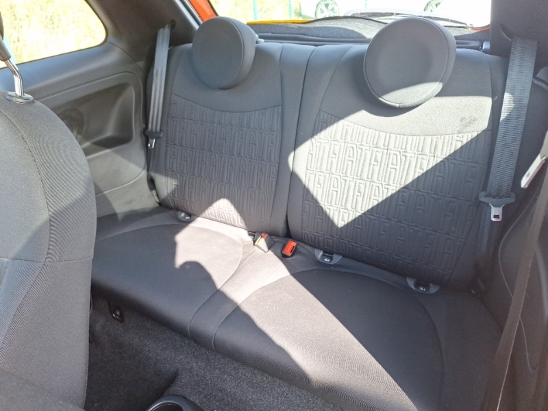 Used Fiat 500 2023 for sale - 76387591: Photo 6