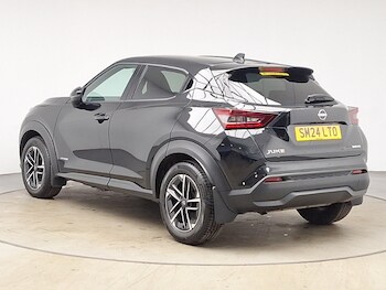 Used Nissan Juke 2024 for sale - 78467187: Photo