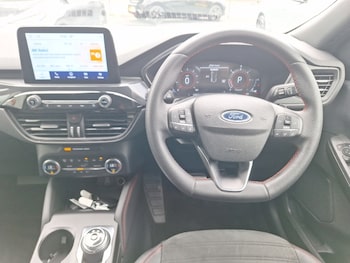 Used Ford Kuga 2022 for sale - 75557700: Photo