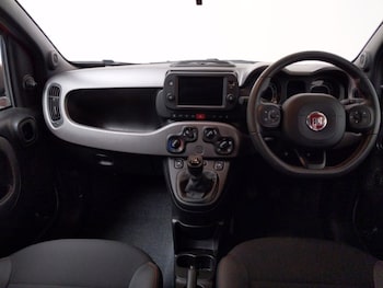 Used Fiat Panda 2022 for sale - 79201286: Photo