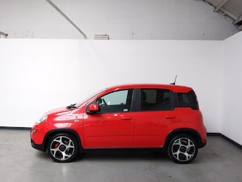 Used Fiat Panda 2022 for sale - 79201286: Photo