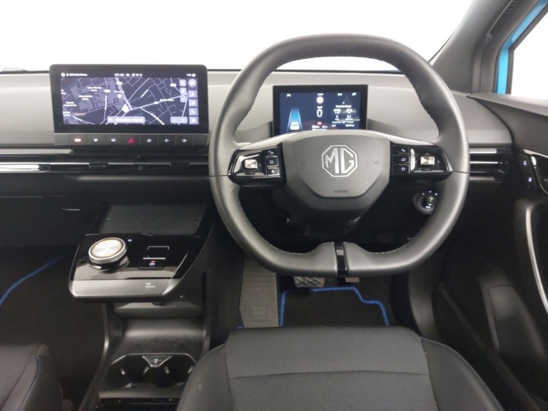 Used MG MG4 2023 for sale - 77150567: Photo 12