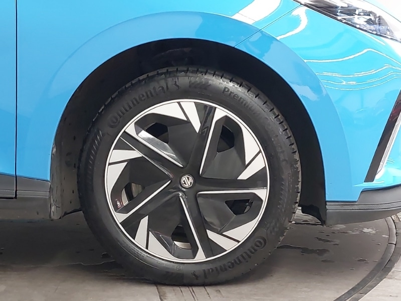 Used MG MG4 2023 for sale - 77150567: Photo 9