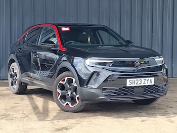 Used Vauxhall Mokka 2023 for sale - 78803026: Photo
