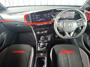 Used Vauxhall Mokka 2023 for sale - 78803026: Photo