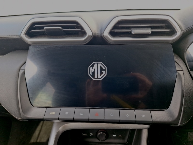 Used MG MG ZS 2024 for sale - 77985365: Photo 10
