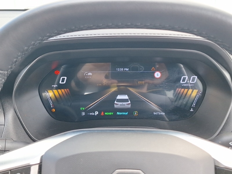 Used MG MG ZS 2024 for sale - 77985365: Photo 11