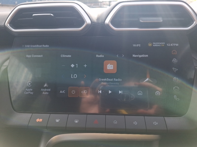 Used MG MG ZS 2024 for sale - 77985365: Photo 12