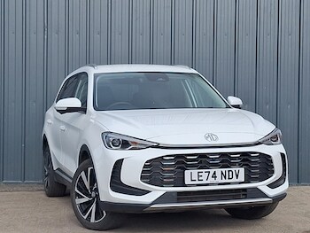 MG MG ZS feature image