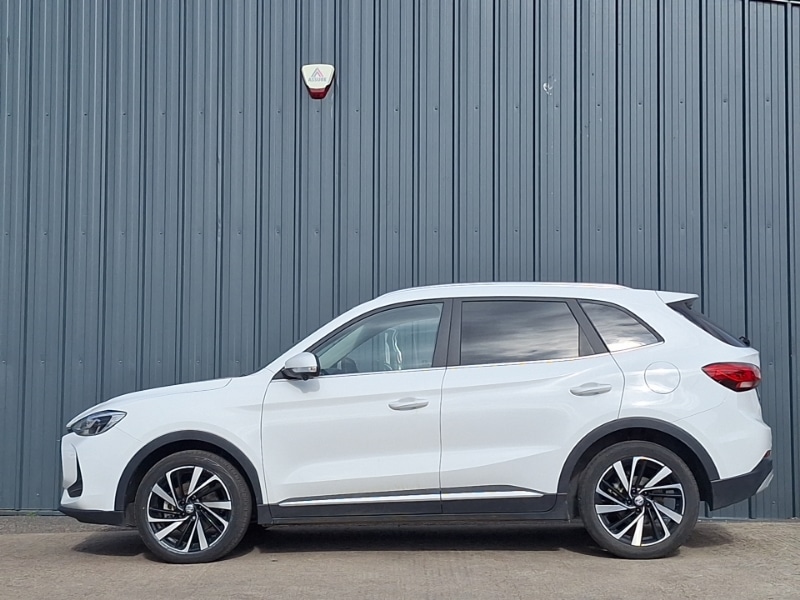 Used MG MG ZS 2024 for sale - 77985365: Photo 4