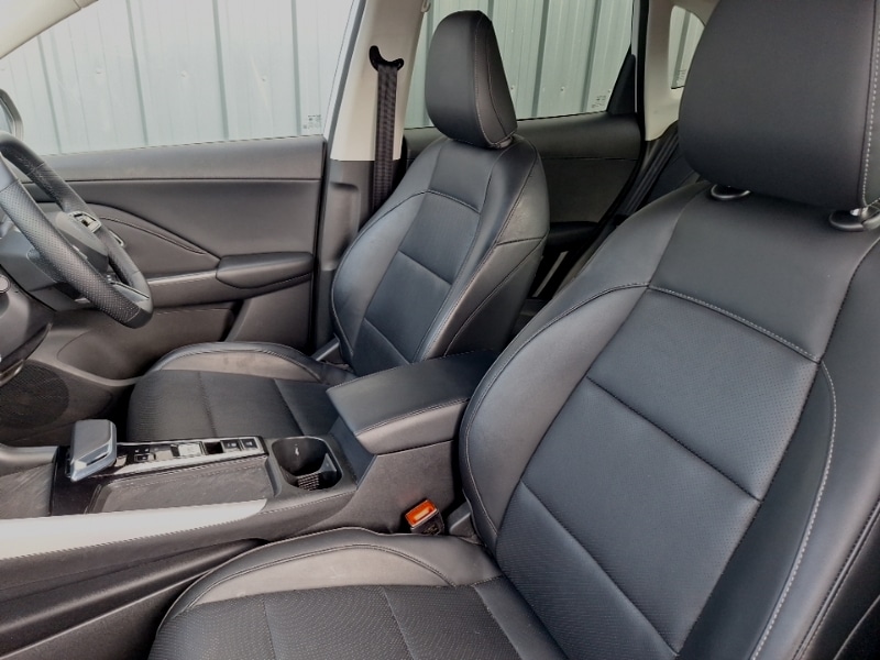 Used MG MG ZS 2024 for sale - 77985365: Photo 5