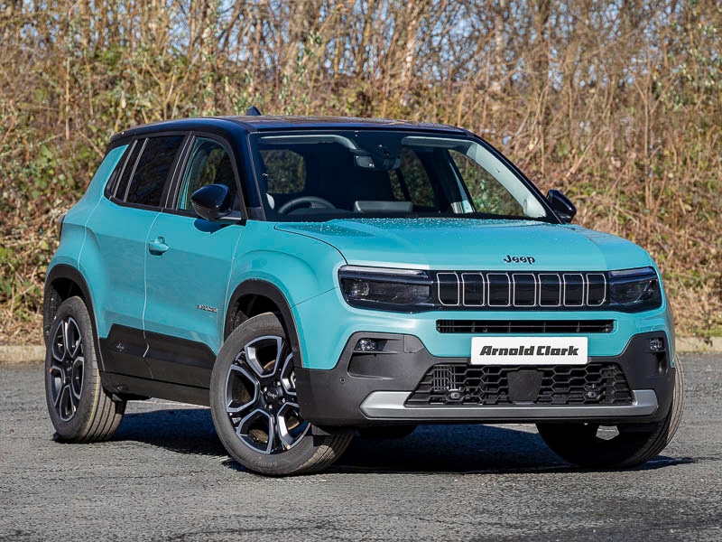 Used Jeep Other 2025 for sale - 76125364: Photo 1