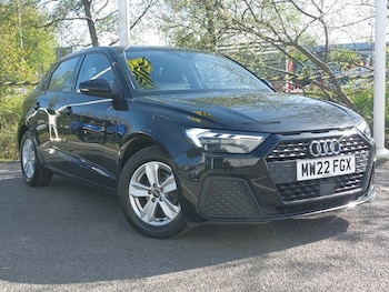 Used Audi A1 2022 for sale - 78383743: Photo