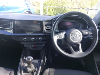 Used Audi A1 2022 for sale - 78383743: Photo
