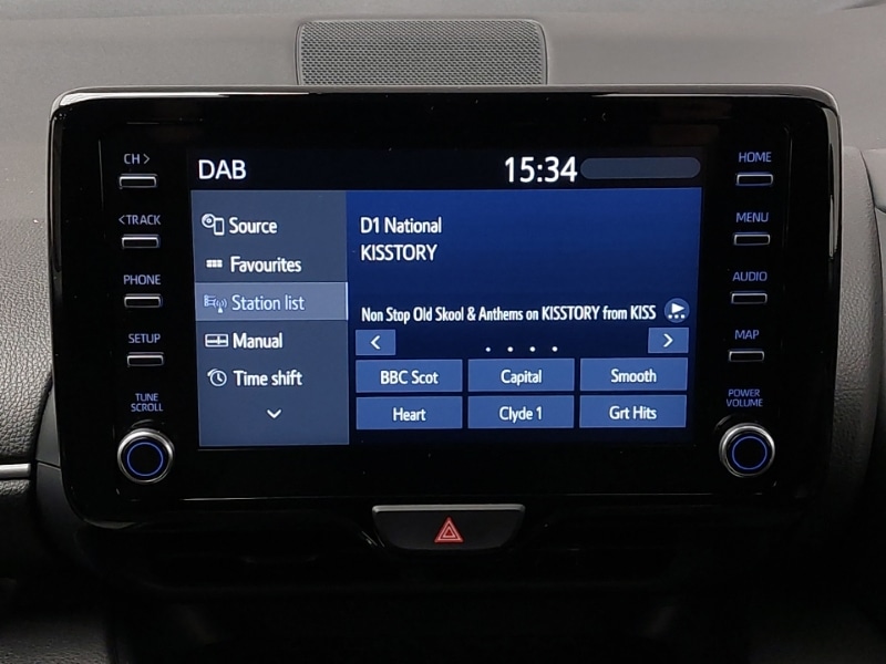 Used Toyota Yaris 2022 for sale - 77257089: Photo 10