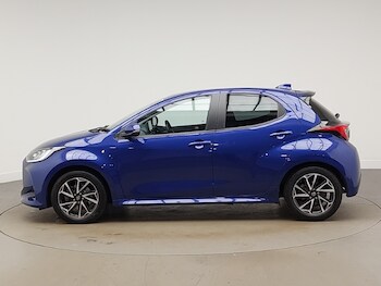 Used Toyota Yaris 2022 for sale - 77257089: Photo