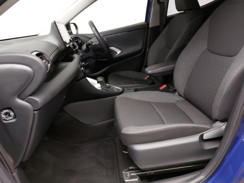 Used Toyota Yaris 2022 for sale - 77257089: Photo 5